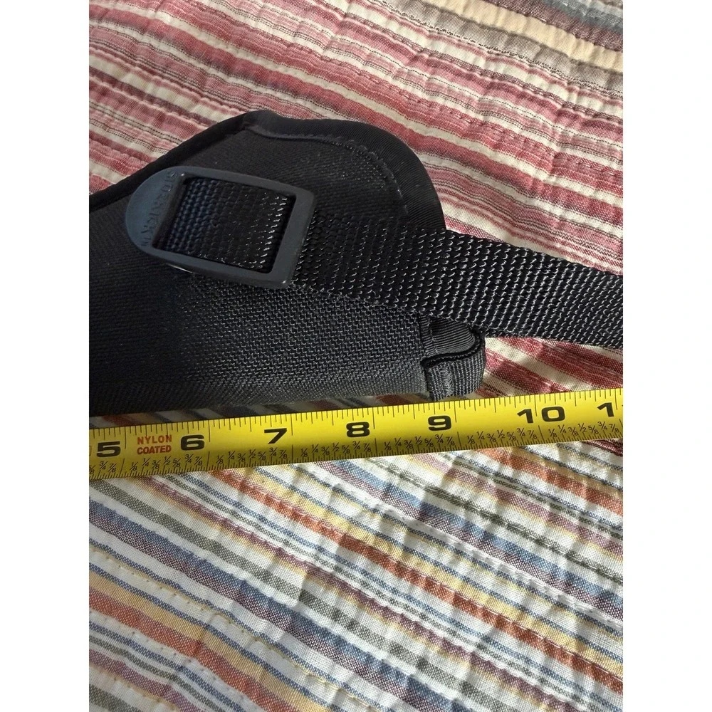 Uncle Mike's Sidekick Hip Holster Size 3 Right Hand For 5-6.5